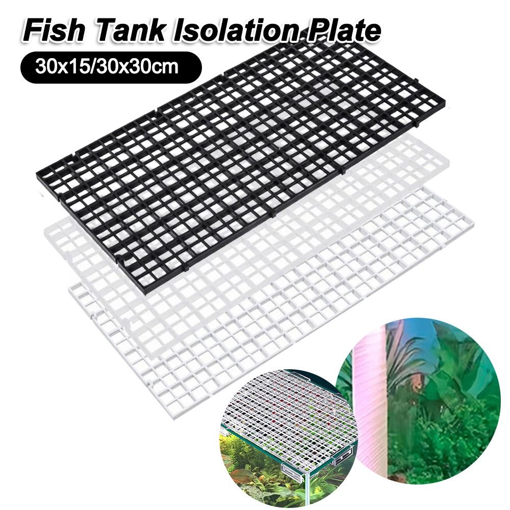 30x15/30x30cm Fish Tank Isolat - đánh giá và giá Aquarium Fish Images