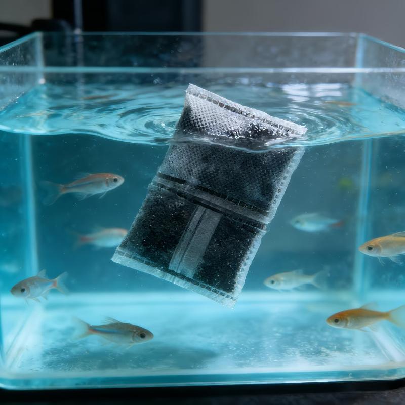 10/20/40Pcs Fish Tank Activate - đánh giá và giá Aquarium Fish Images