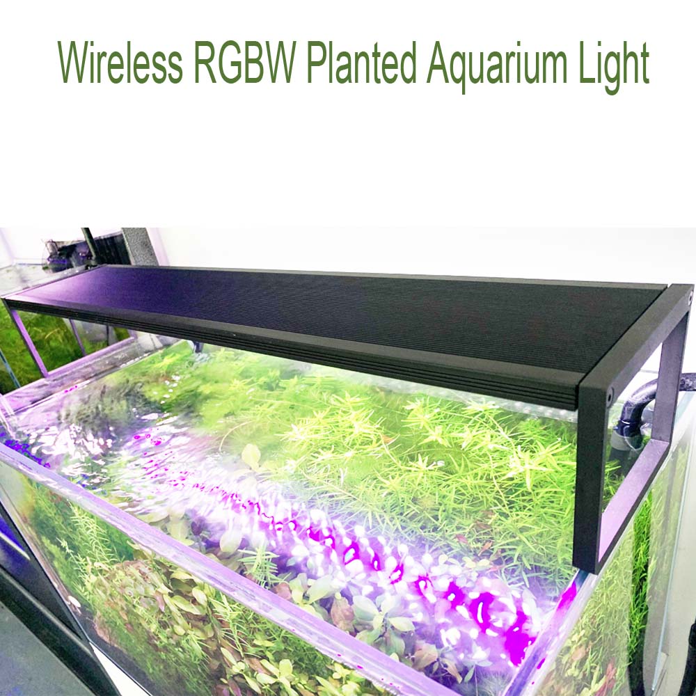 LED Aquarium Planted light Ext - đánh giá và giá Aquarium Fish App