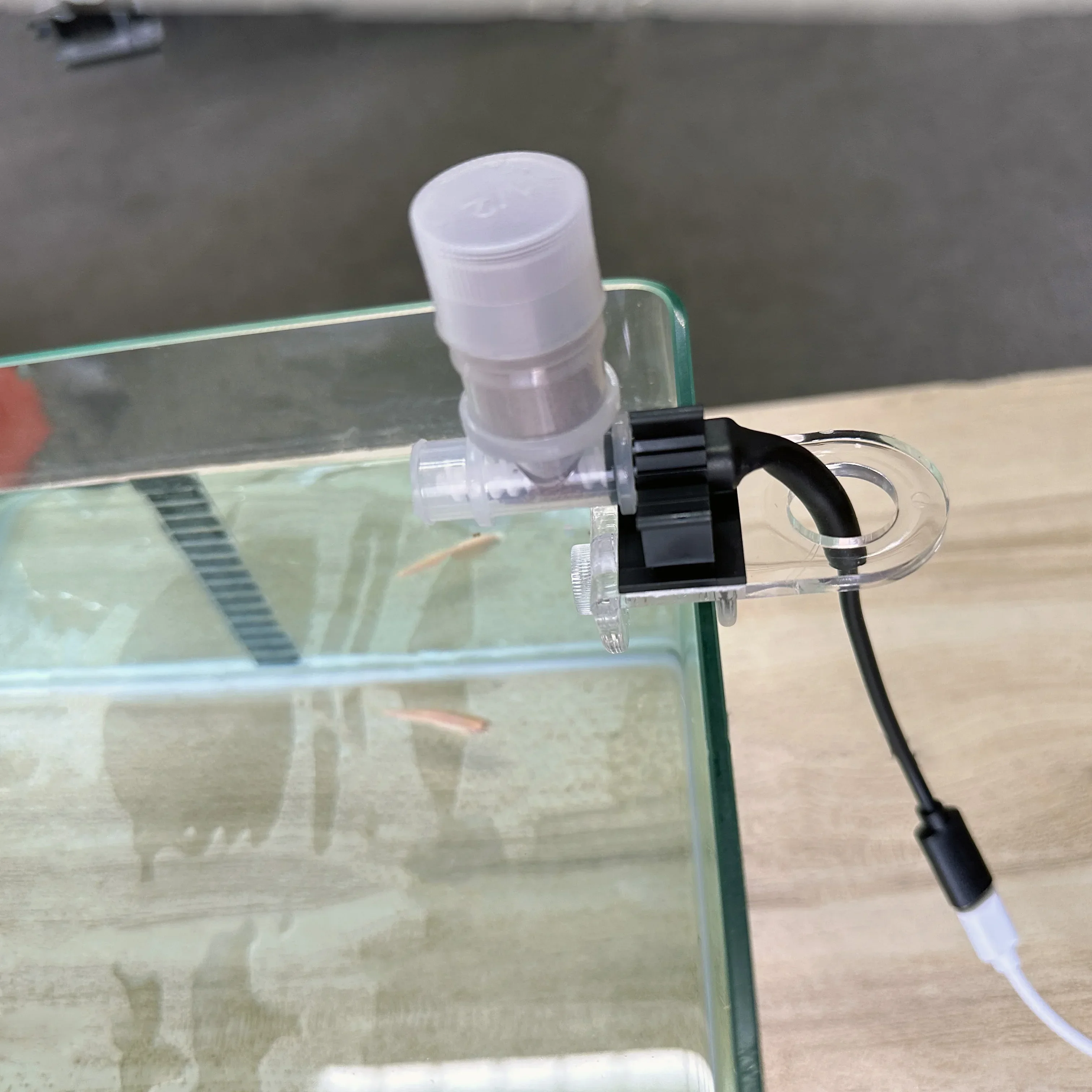 Best Automatic Fish Feeder - W - đánh giá và giá Aquarium Fish Feeder