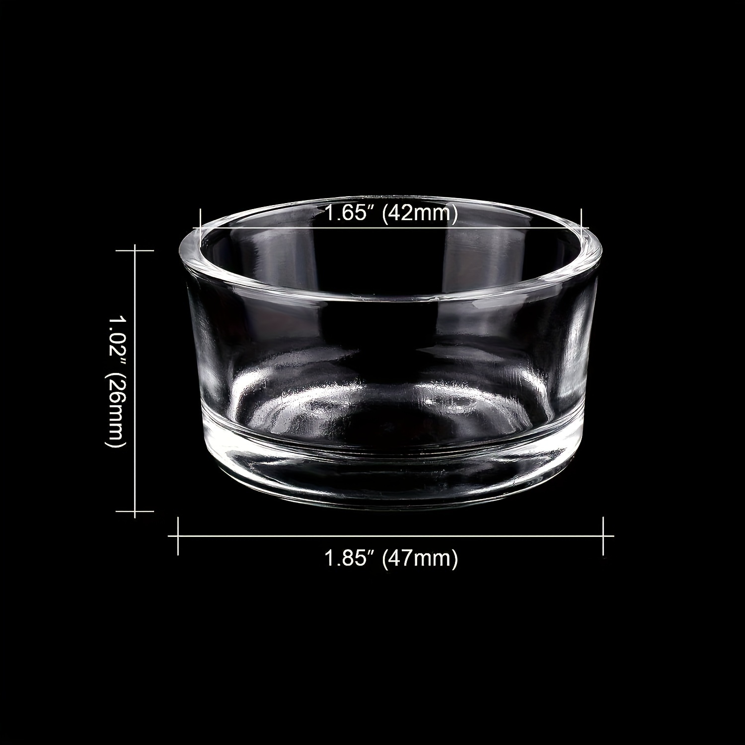 Glass Aquarium Mini Size Shrim - đánh giá và giá Aquarium Fish Feeder