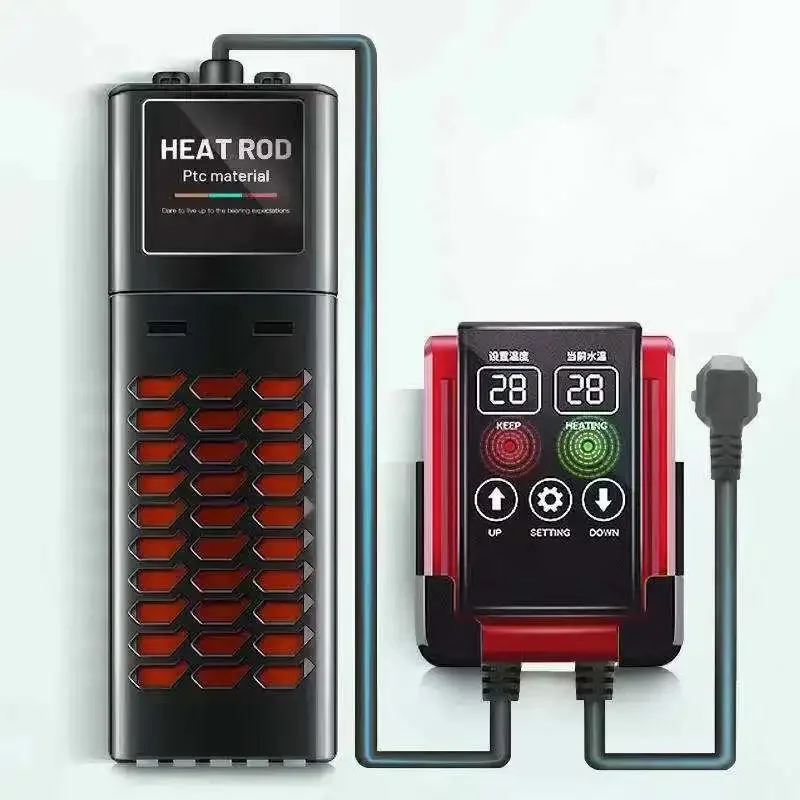 1000W Aquarium Submersible Hea - đánh giá và giá Aquarium Fish Uk