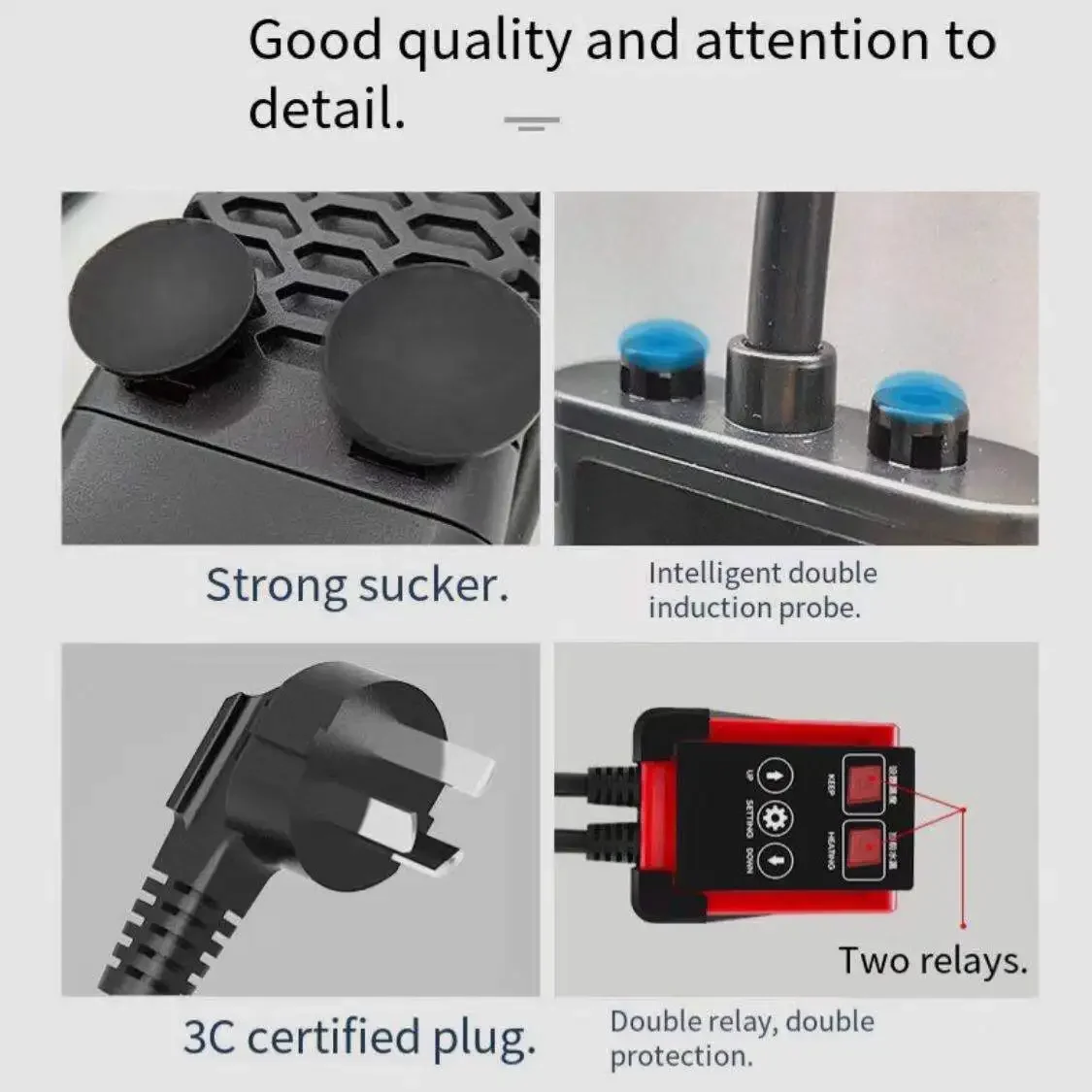 1000W Aquarium Submersible Hea - đánh giá và giá Aquarium Fish Uk