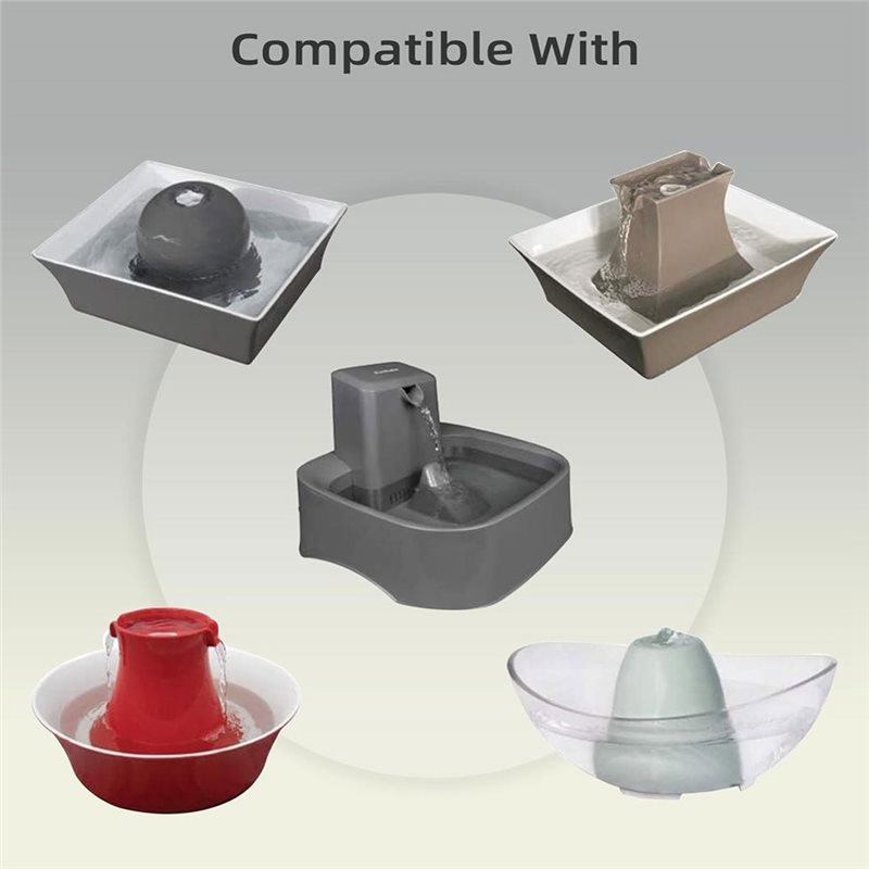 Activated Carbon Filter Pads F - đánh giá và giá Fish Tank Filter Aquarium