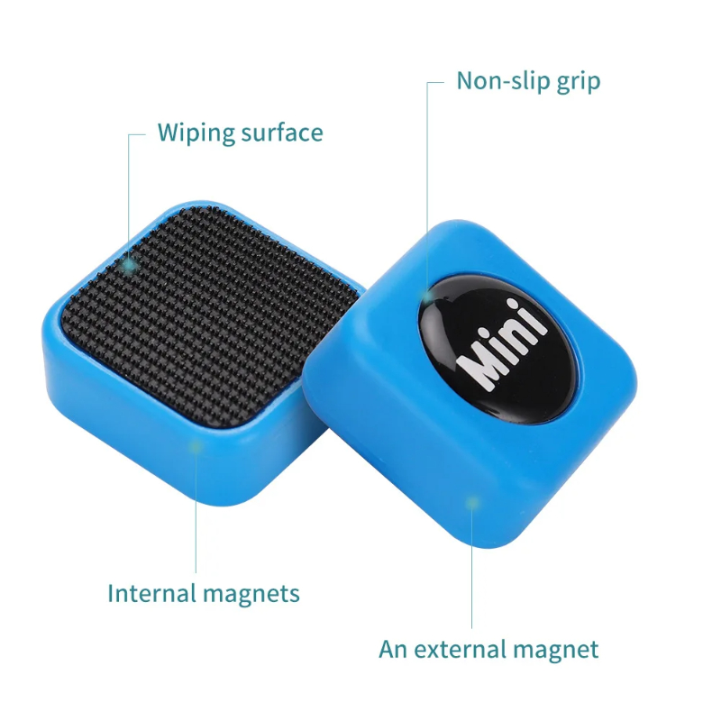 Aquarium Magnetic Brush Glass  - đánh giá và giá Algae Scraper Blade