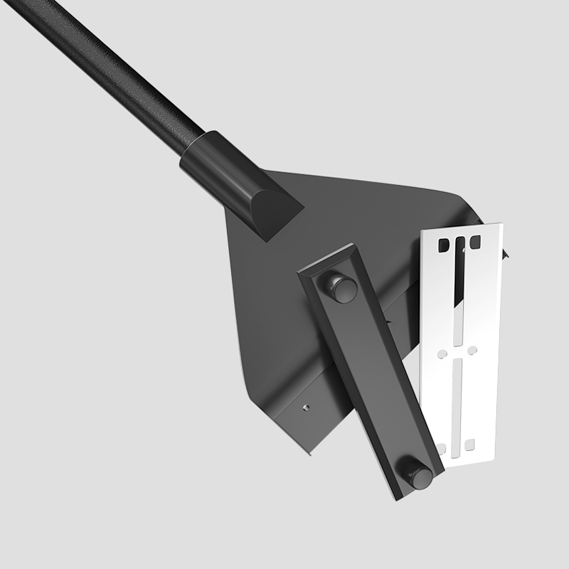 Hồ Cá Bụi Cá Tảo Loại Bỏ Cạp N - đánh giá và giá Algae Scraper Blade