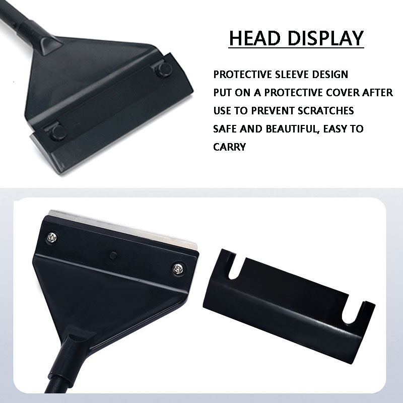 Hồ Cá Bụi Cá Tảo Loại Bỏ Cạp N - đánh giá và giá Algae Scraper Blade