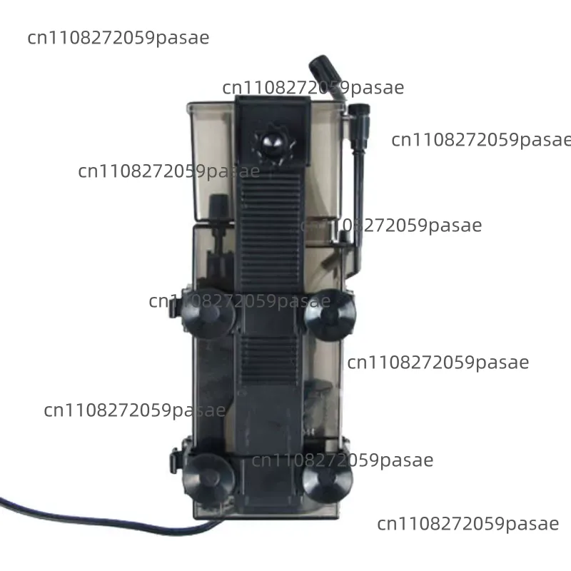 SK-300 300L/H Marine Reef Cora - đánh giá và giá Fish Tank Filter Aquarium