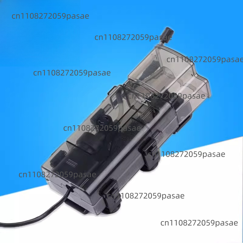 SK-300 300L/H Marine Reef Cora - đánh giá và giá Fish Tank Filter Aquarium