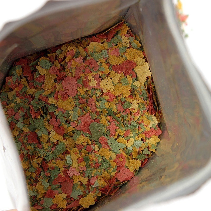 2026 Fresh Tropical Fish Flake - đánh giá và giá Fish Food Flake