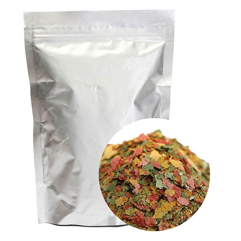 2026 Fresh Tropical Fish Flake - đánh giá và giá Fish Food Flake