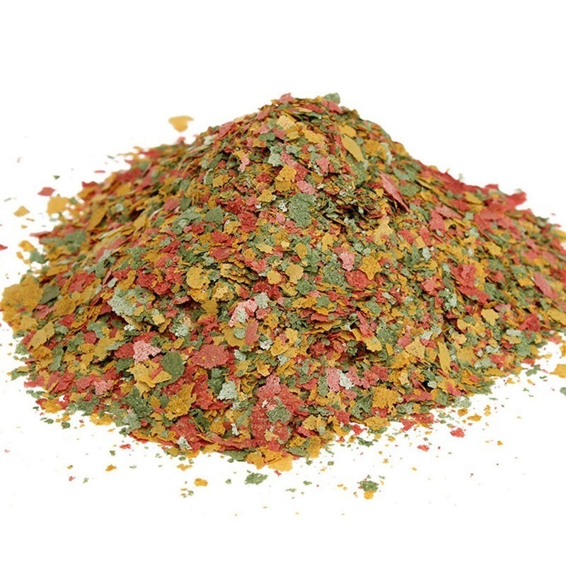 2026 Fresh Tropical Fish Flake - đánh giá và giá Fish Food Flake