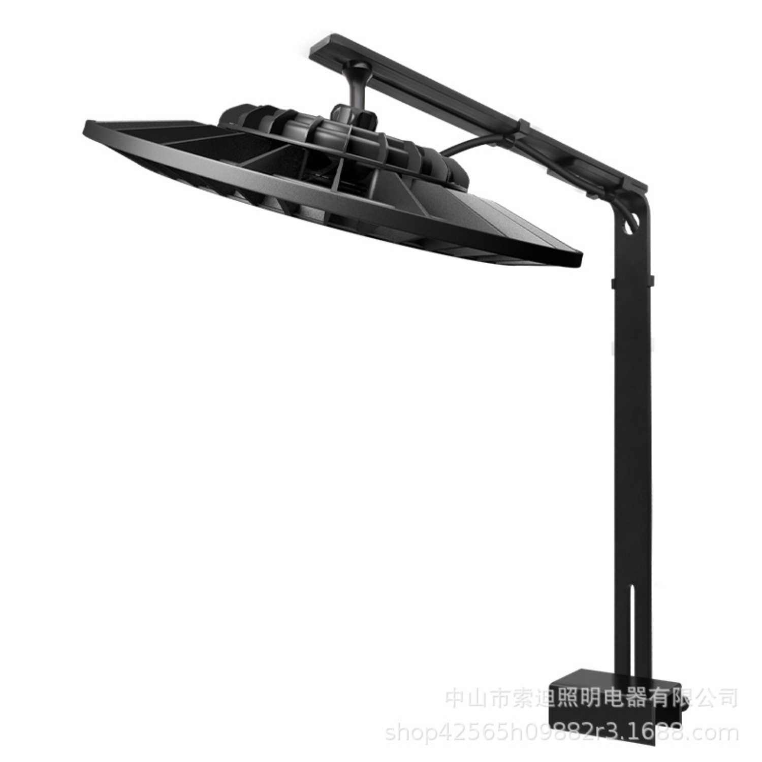 120W LED Aquarium Light with A - đánh giá và giá Aquarium Fish App