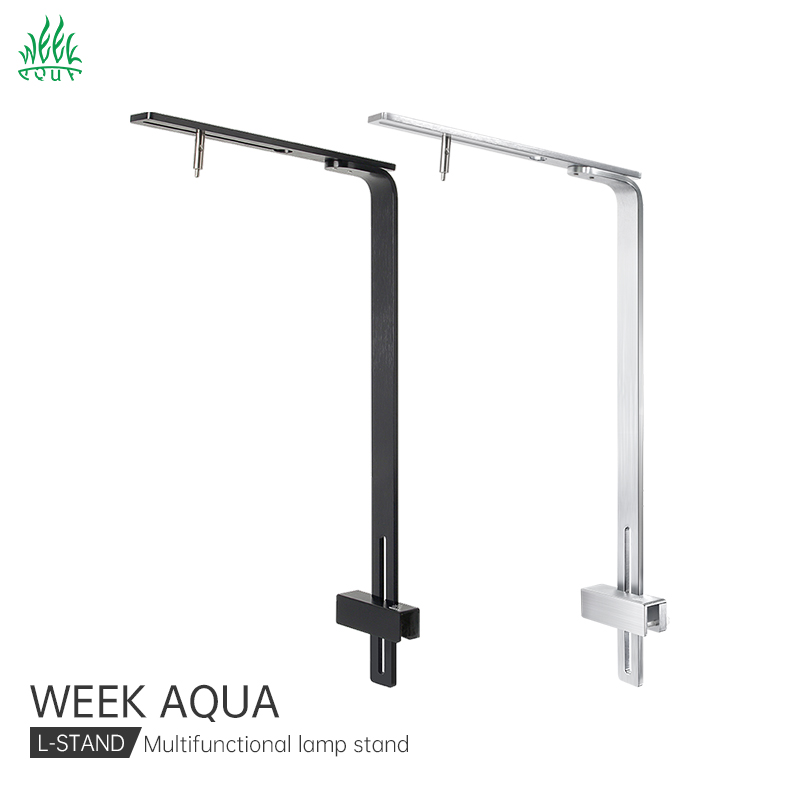 WEEKAQUA DJ-L-20S L Stand II A - đánh giá và giá Aquarium Fish Lamp