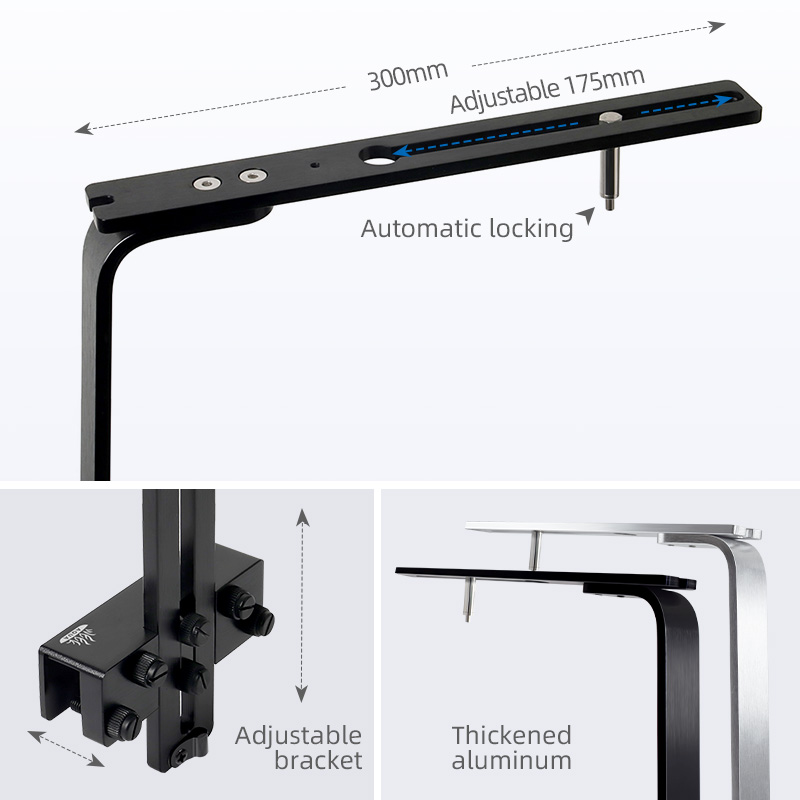 WEEKAQUA DJ-L-20S L Stand II A - đánh giá và giá Aquarium Fish Lamp