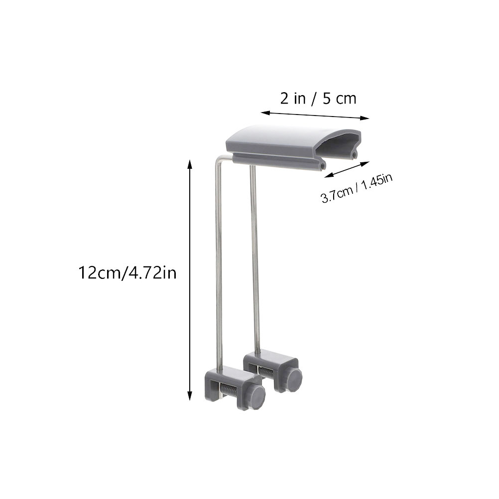 2Pcs Aquarium Light Stand Adju - đánh giá và giá Aquarium Fish Lamp