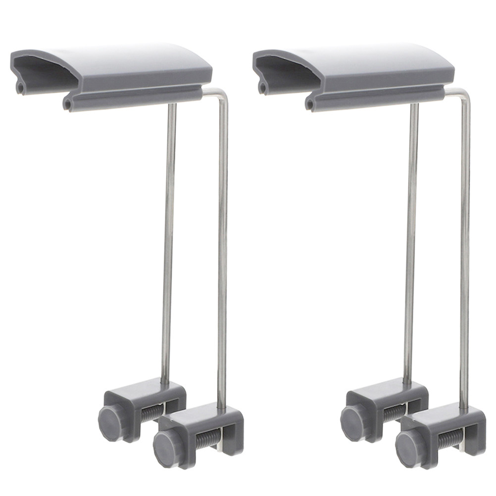 2Pcs Aquarium Light Stand Adju - đánh giá và giá Aquarium Fish Lamp