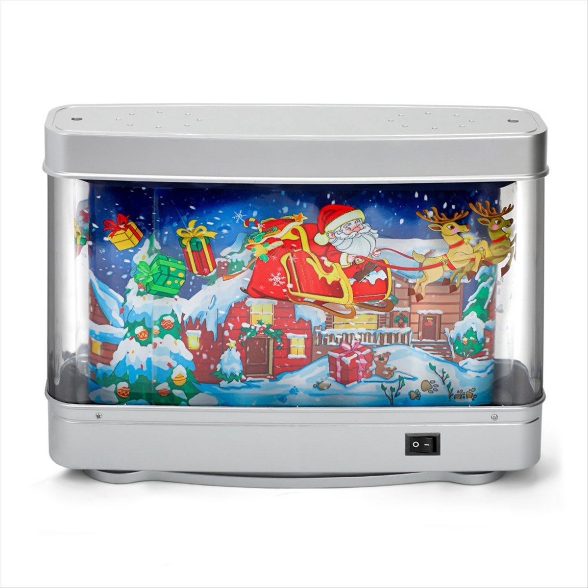 *A14E LED Fish Tank Night Ligh - đánh giá và giá Aquarium Fish Uk