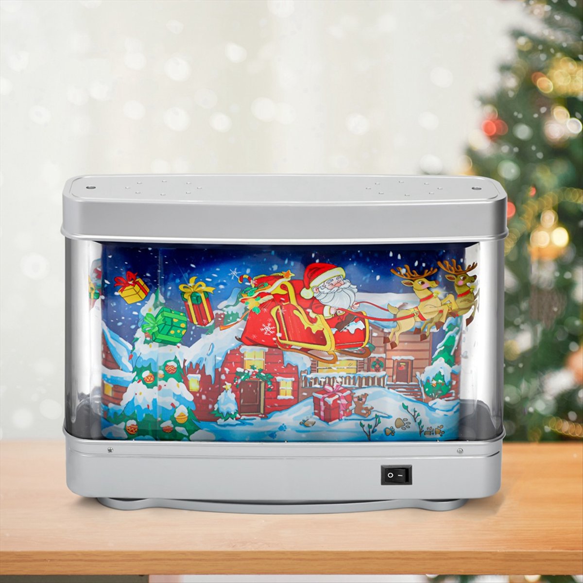 *A14E LED Fish Tank Night Ligh - đánh giá và giá Aquarium Fish Uk