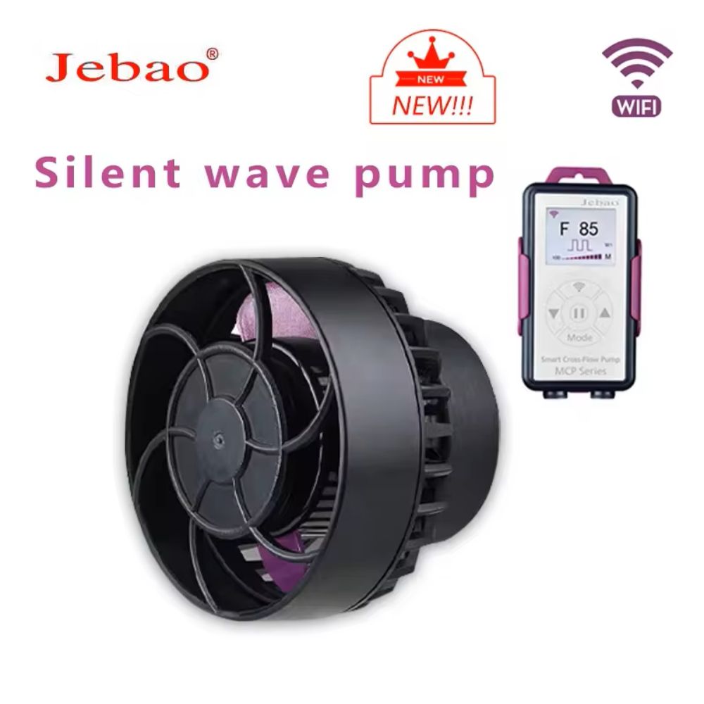 Jebao/Jecod MLW Series Aquariu - đánh giá và giá Aquarium Fish App