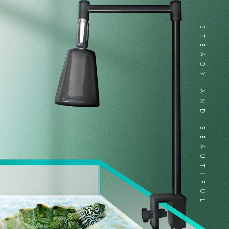 NOMOY Reptile Lamp Stand with  - đánh giá và giá Aquarium Fish Lamp