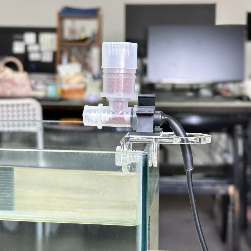 Best Automatic Fish Feeder - W - đánh giá và giá Aquarium Fish Feeder