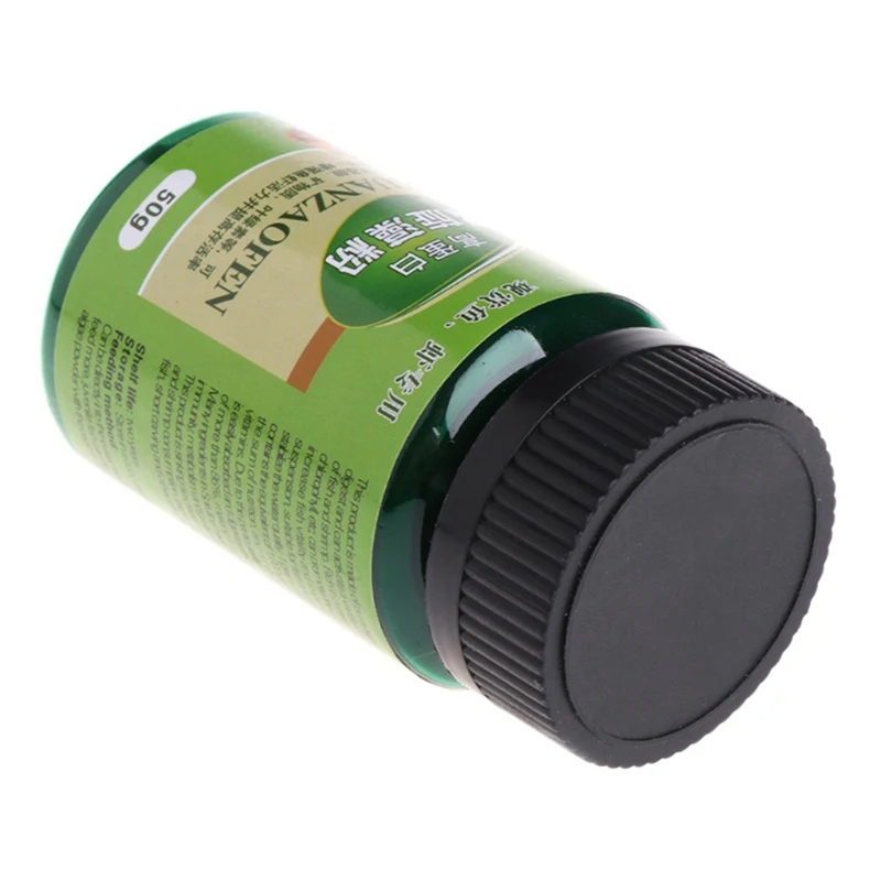 Spirulina Powder Bottle Health - đánh giá và giá Fish Food Flake