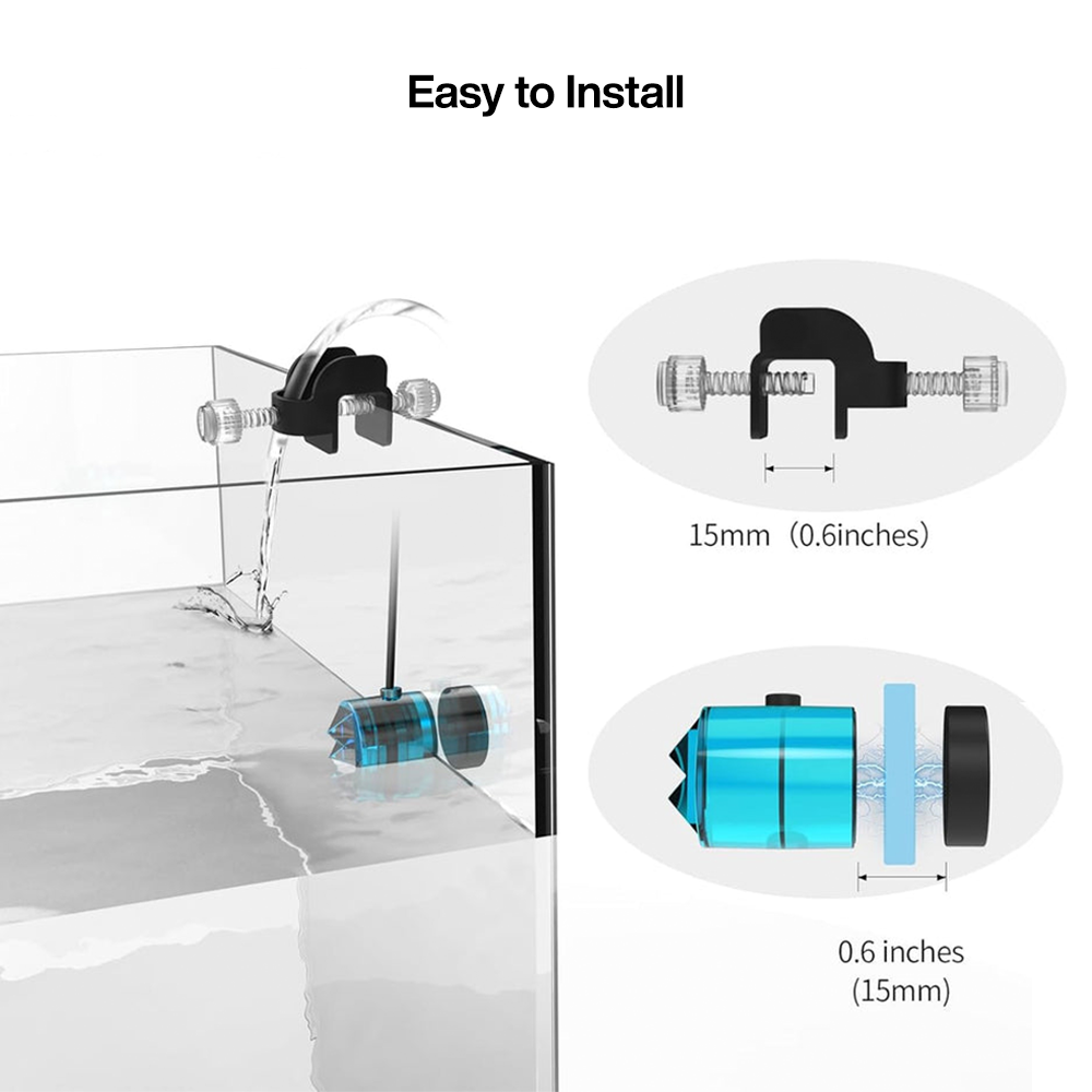FZONE ATO-380P Auto Top Off Sy - đánh giá và giá Aquarium Fish Images