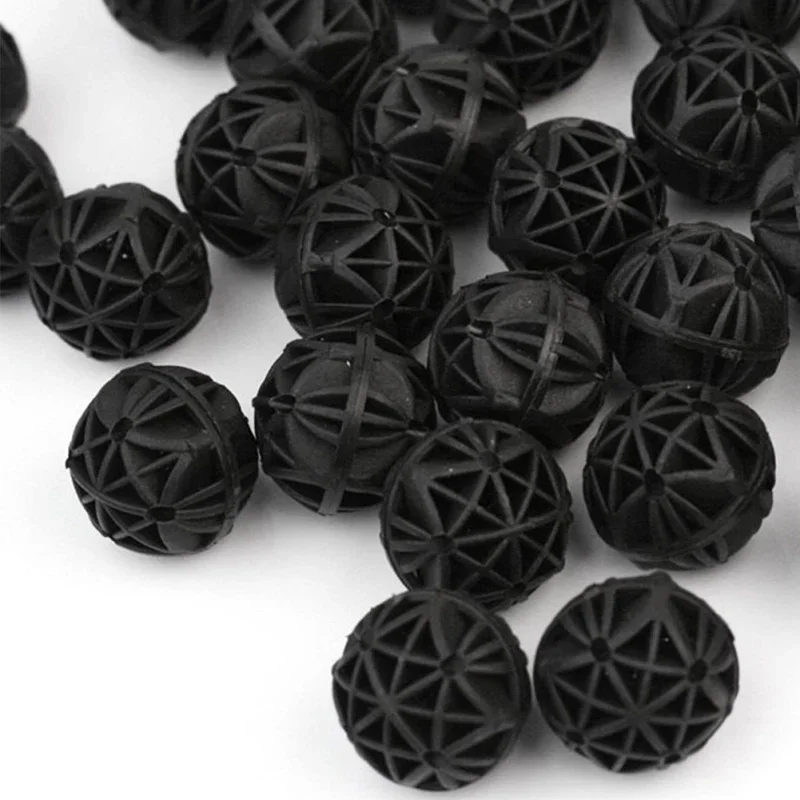 20Pcs 16mm Aquarium Filter Bio - đánh giá và giá Fish Tank Filter Aquarium