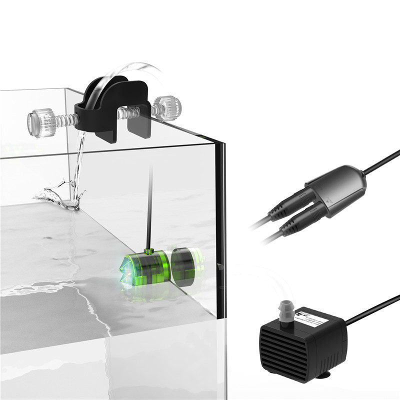 MagTool AUTO TOP Off(ATO) ATO- - đánh giá và giá Aquarium Fish Images