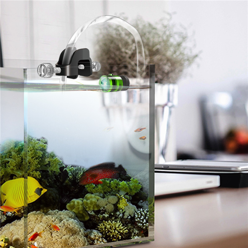 MagTool AUTO TOP Off(ATO) ATO- - đánh giá và giá Aquarium Fish Images