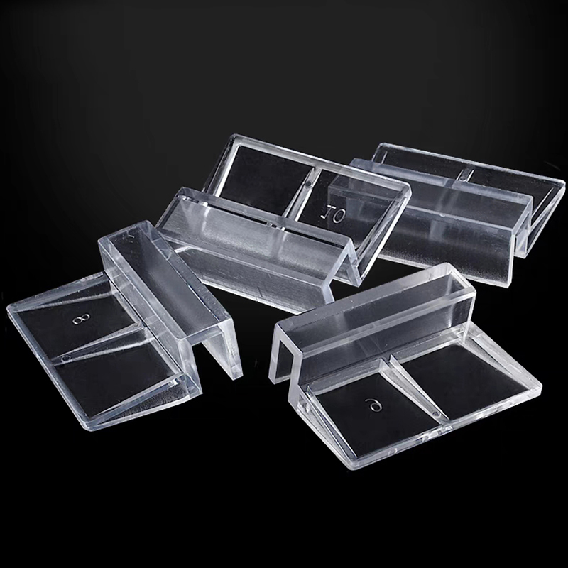 Fish Tank Acrylic Clips, Aquar - đánh giá và giá Aquarium Fish Lamp