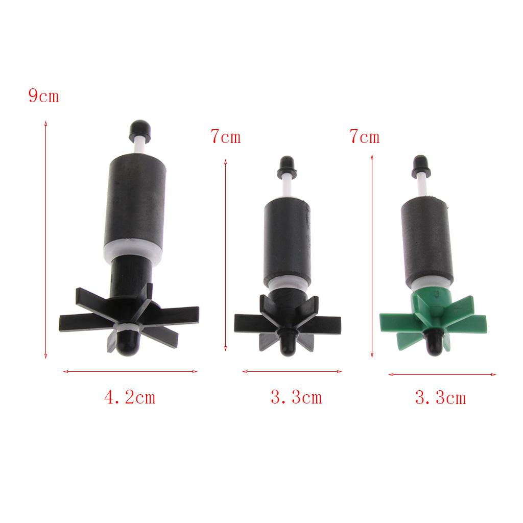 Direct Replacement Rotor Aquar - đánh giá và giá Fish Tank Filter Aquarium