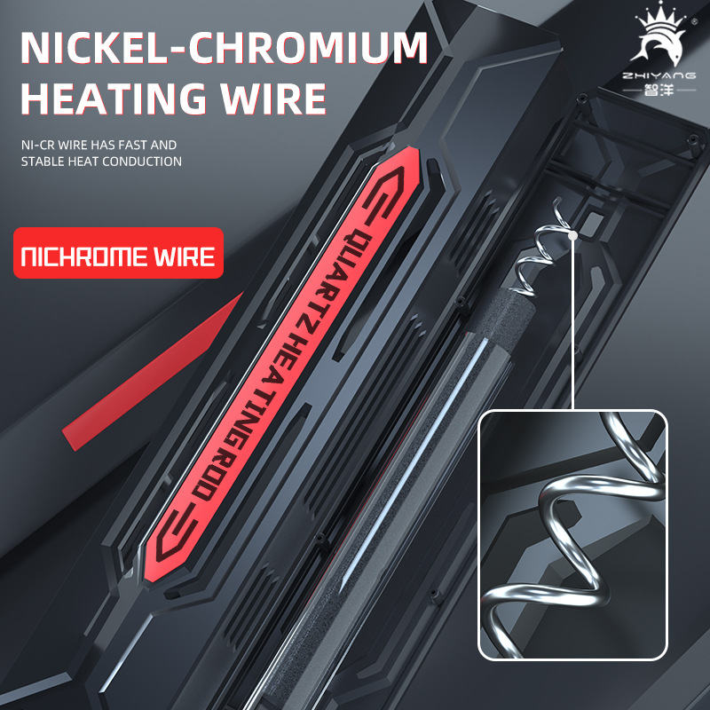 1200W-300W Cá Làm Nóng Cần Bể  - đánh giá và giá Aquarium Fish Uk