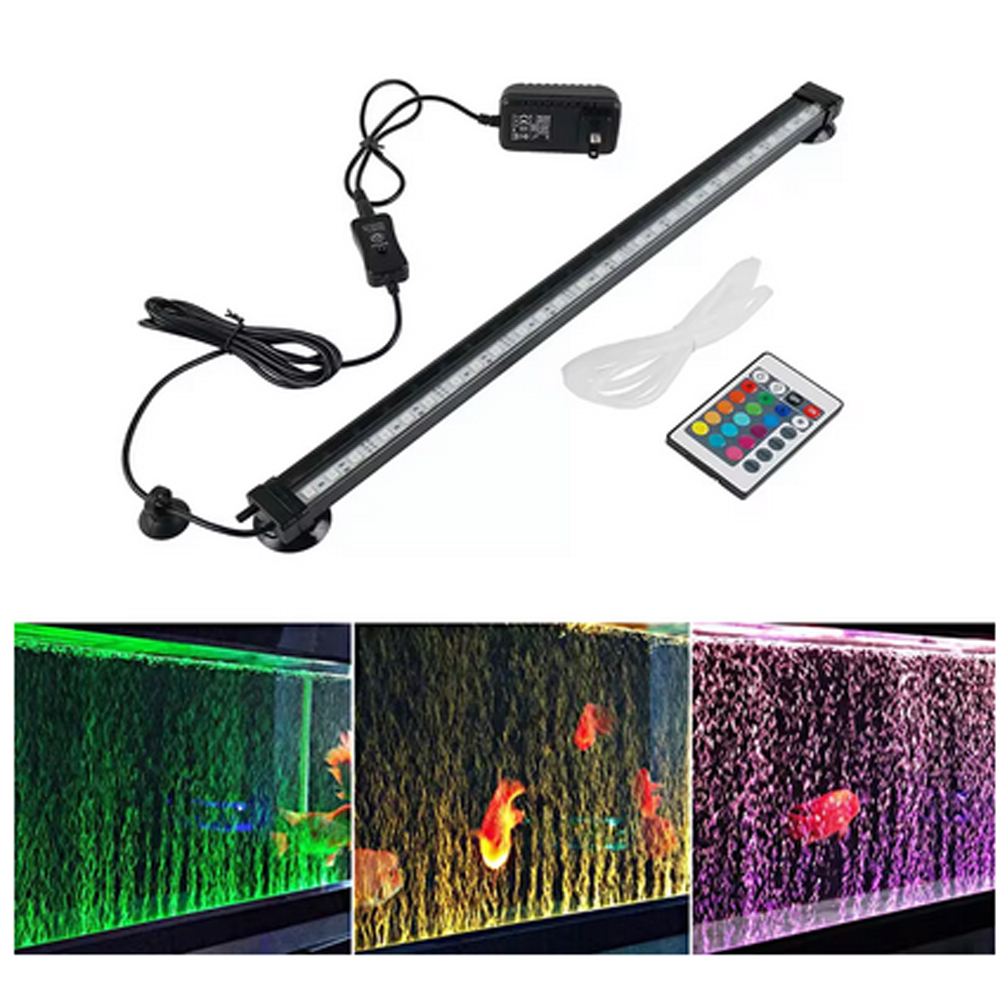 AC85V-240V EU US UK AU Aquariu - đánh giá và giá Aquarium Fish Uk