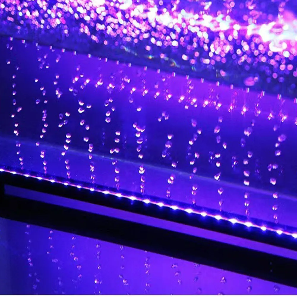 AC85V-240V EU US UK AU Aquariu - đánh giá và giá Aquarium Fish Uk
