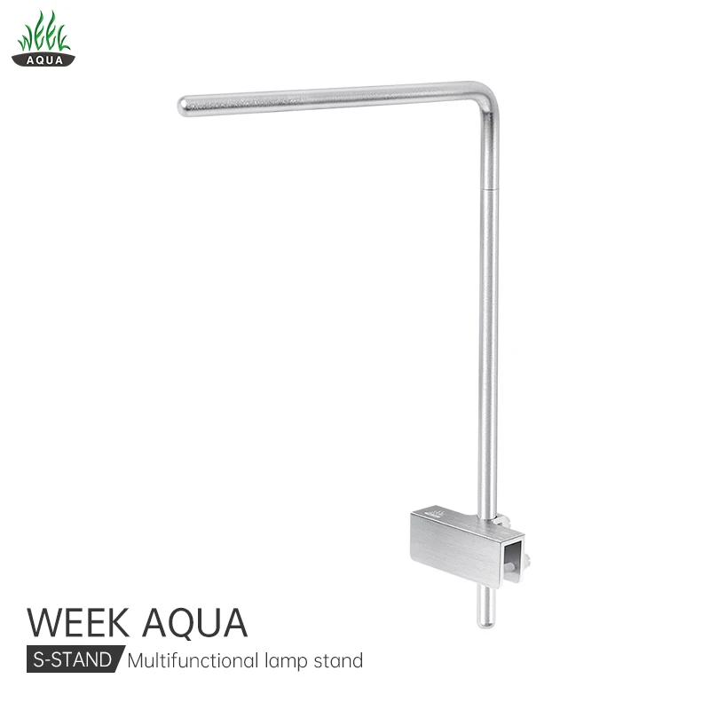 Week Aqua Light Stand Universa - đánh giá và giá Aquarium Fish Lamp